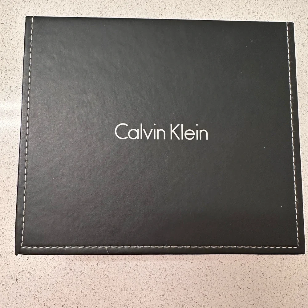 Calvin Klein Wine Social Gift Set.